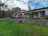 Propriété à vendre à Loretz-d'Argenton, Deux-Sèvres - 390 000 € - photo n°1