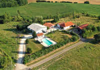 French property, houses and homes for sale in Pinel-Hauterive Lot-et-Garonne Aquitaine