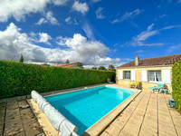 Maison à vendre à Vervant, Charente-Maritime - 285 000 € - photo 3