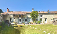 Maison à vendre à Prinçay, Vienne - 248.500 € - photo 1