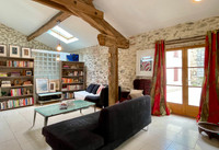 Maison à vendre à Villeneuve-Minervois, Aude - 513.500 € - photo 15