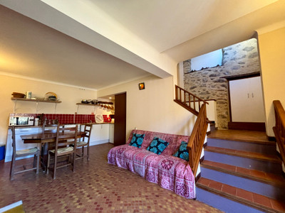 French property for sale in Vernet-les-Bains, Pyrénées-Orientales - €111,000 - photo 1