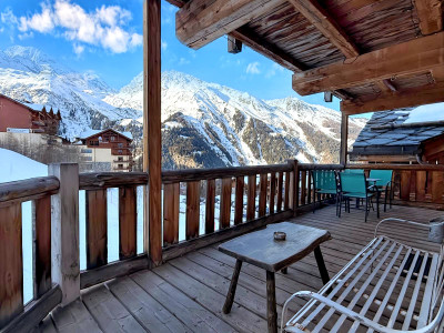 Ski property for sale in Sainte Foy - €1,350,000 - photo 0
