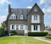 French property, houses and homes for sale in Sourdeval Manche Normandy