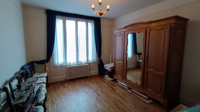 French property for sale in Felletin, Creuse - €83,650 - photo 6