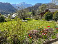 Maison à vendre à Mieussy, Haute-Savoie - 1.295.000 € - photo 2