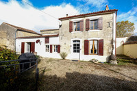 houses and homes for sale inCoivertCharente-Maritime Poitou_Charentes