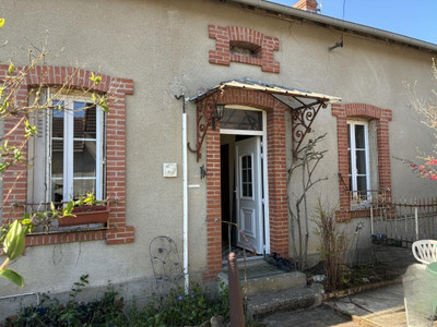 French property for sale in Mont-et-Marré, Nièvre - €70,000 - photo 4