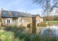 Maison à vendre à Vernantes, Maine-et-Loire - 603.750 € - photo 6