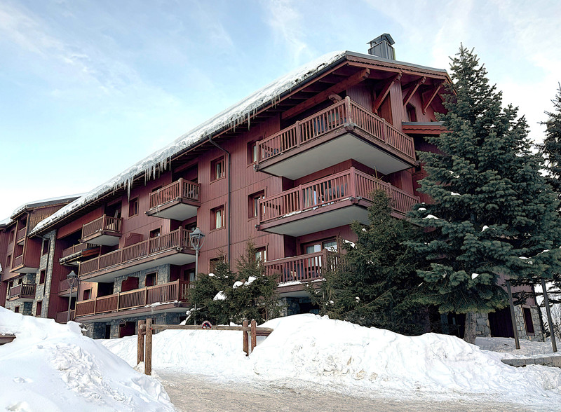 Ski property for sale in Tignes - €379,500 - photo 14