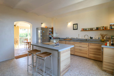 French property for sale in Uzès, Gard - €10,000 - photo 6