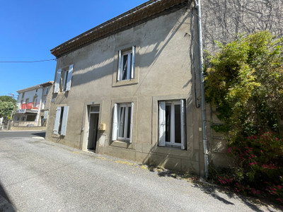 Maison à vendre à Villalier, Aude, Languedoc-Roussillon, avec Leggett Immobilier
