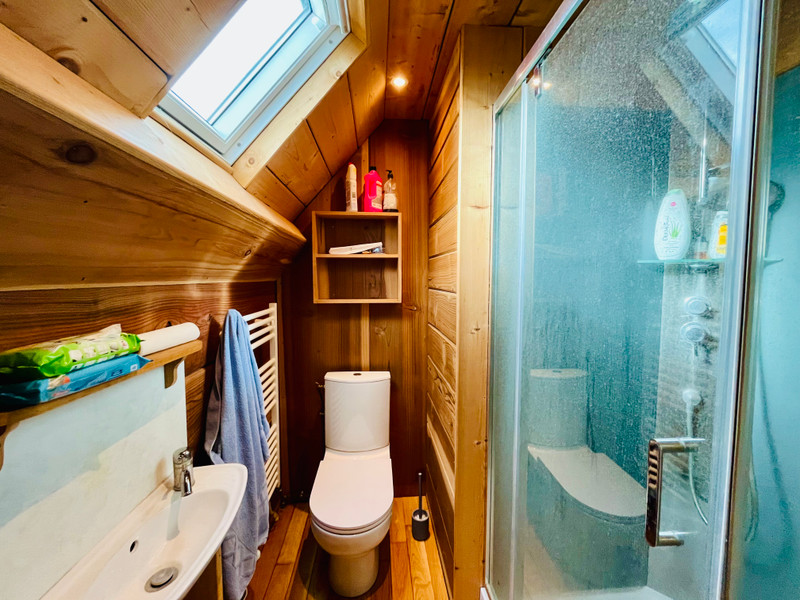 French property for sale in Sap-en-Auge, Orne - €135,000 - photo 11