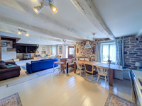 Propriété à vendre à Guiscriff, Morbihan - 130 000 € - photo n°4
