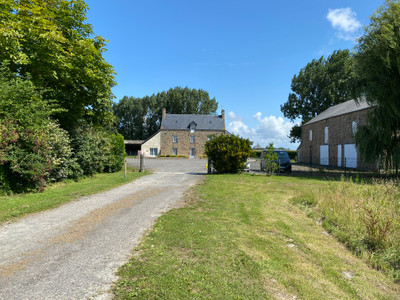 house for sale in Manche