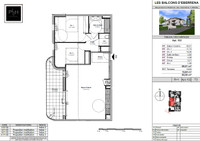 Appartement à vendre à Anglet, Pyrénées-Atlantiques - 542.969 € - photo 2