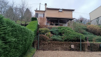 Maison à vendre à Bourganeuf, Creuse - 138.430 € - photo 9
