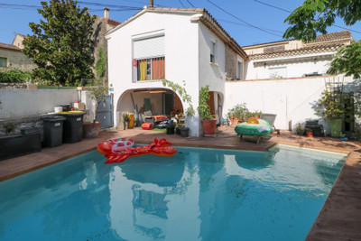 house for sale in Gard