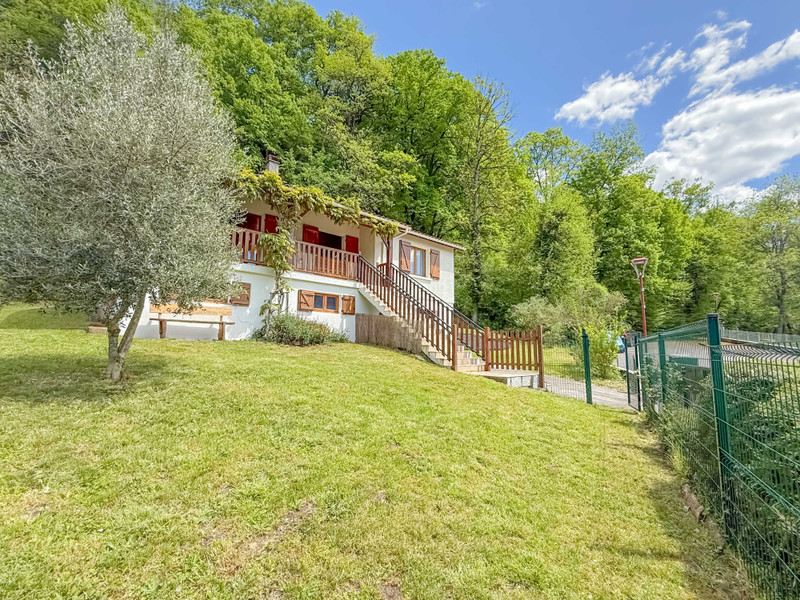 French property for sale in Mauléon-Barousse, Hautes-Pyrénées - €229,000 - photo 14