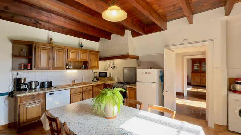 French property for sale in Ronsenac, Charente - €787,500 - photo 1