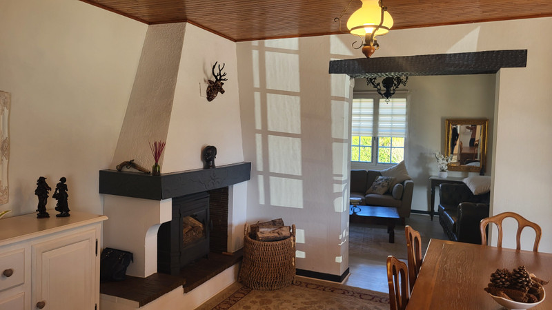 French property for sale in Saint-Front-la-Rivière, Dordogne - €299,600 - photo 14