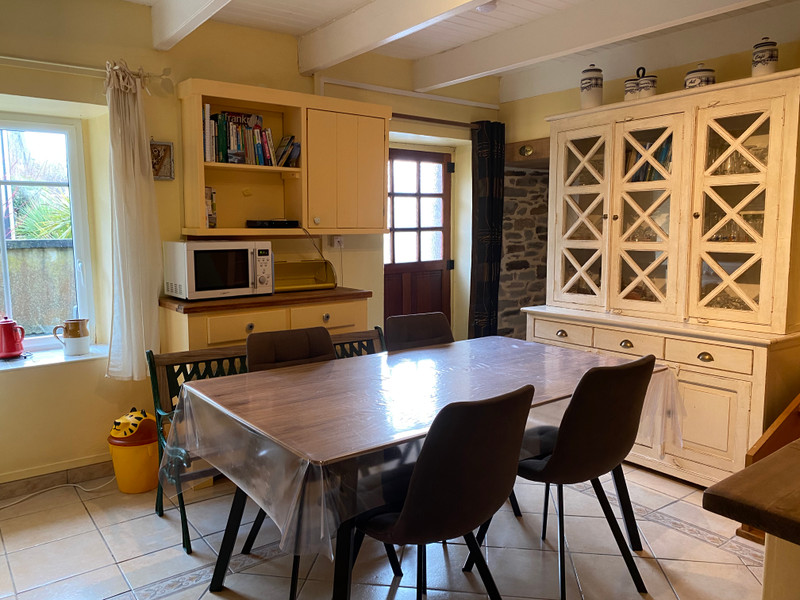 French property for sale in Maël-Carhaix, Côtes-d'Armor - &#8364;128,620 - photo 5