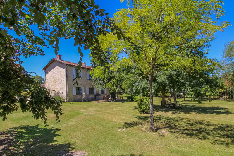 French property for sale in Loudun, Vienne - photo 9