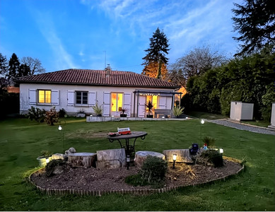 French property for sale in Montembœuf, Charente - €119,900 - photo 11