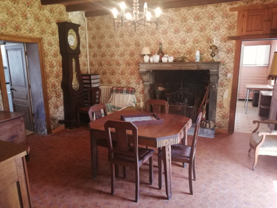 French property for sale in Val-d'Oire-et-Gartempe, Haute-Vienne - €141,700 - photo 5