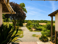 Propriété à vendre à Châlus, Haute-Vienne - 235 400 € - photo n°4