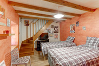 Maison à vendre à Saint-Flour, Puy-de-Dôme - 598.000 € - photo 10