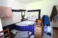 Maison à vendre à Saint-Pierre-de-Maillé, Vienne - 287.500 € - photo 9