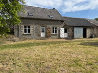 Propriété à vendre à Marcillé-la-Ville, Mayenne - 132 000 € - photo n°1