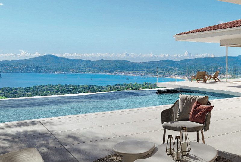 French property for sale in Grimaud, Var - €6,440,000 - photo 0