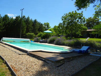 French property for sale in Chantérac, Dordogne - €230,000 - photo 11