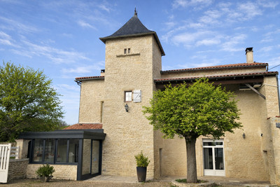 house for sale in Charente