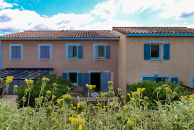 house for sale in Gard
