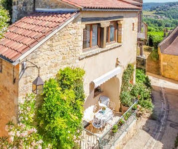 house for sale in Dordogne