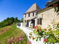 houses and homes for sale inCastillonnèsLot-et-Garonne Aquitaine