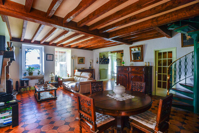 French property for sale in La Chapelle-Gonaguet, Dordogne - €182,000 - photo 6