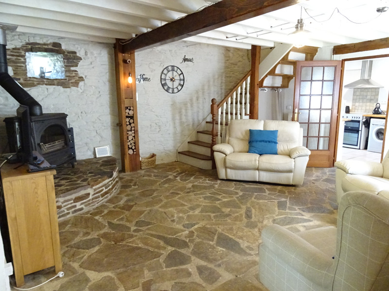 French property for sale in Sarrazac, Dordogne - photo 7