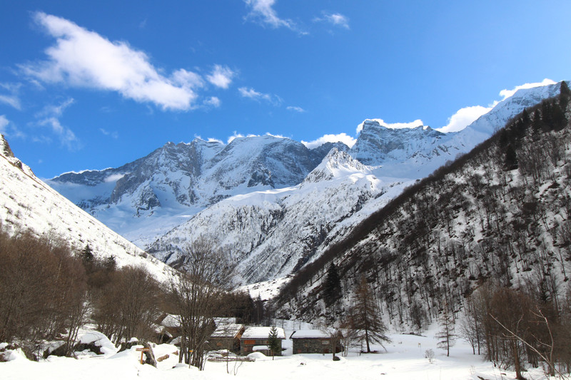 Propriété de ski à vendre - Champagny-en-Vanoise - 593 000 € - photo 7