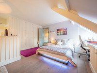 Propriété à vendre à Vaux-sur-Seine, Yvelines - 900 000 € - photo n°12