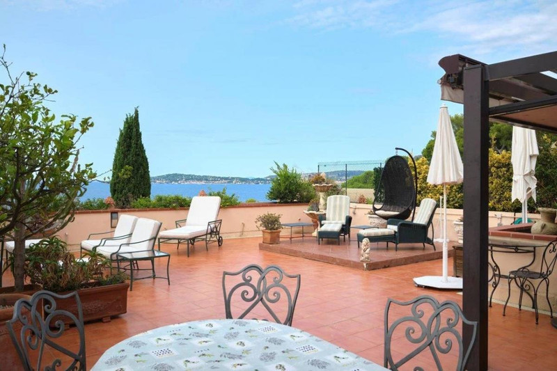 French property for sale in Cap-d'Ail, Alpes-Maritimes - €3,900,000 - photo 9