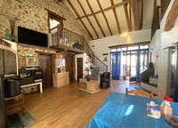Maison à vendre à Verneuil, Charente - 205.200 € - photo 3