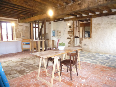 French property for sale in Montchevrier, Indre - €150,000 - photo 13