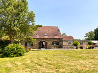 Maison à vendre à Vijon, Indre - 339.200 € - photo 1