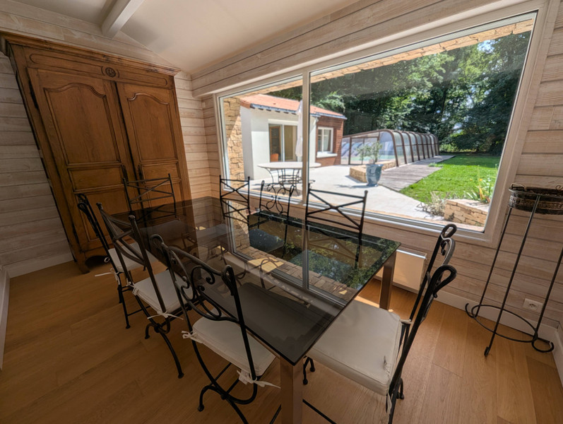 French property for sale in Yzernay, Maine-et-Loire - €563,850 - photo 3