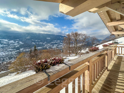 chalet for sale in French Alps (Auvergne-Rhône-Alpes)