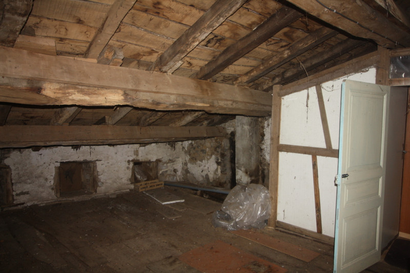 French property for sale in Saint-Bonnet-de-Bellac, Haute-Vienne - &#8364;40,000 - photo 10
